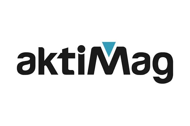 Logo AKTIMAG