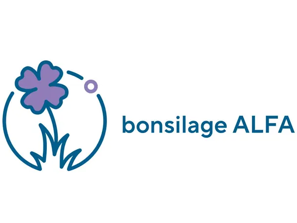 Logo bonsilage ALFA
