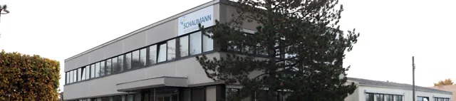 H.Wilhelm SCHAUMANN GmbH & Co KG - Brunn am Gebirge H.Wilhelm SCHAUMANN GmbH & Co KG - Brunn am Gebirge