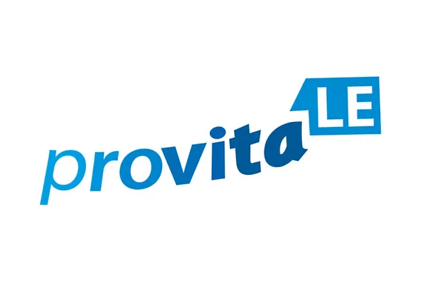 PROVITA LE PROVITA LE